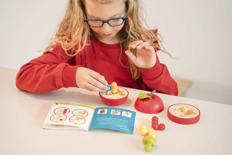 Produktbild: Apple Puzzler