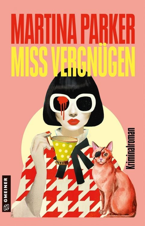 Produktbild: Miss Vergn&uuml;gen