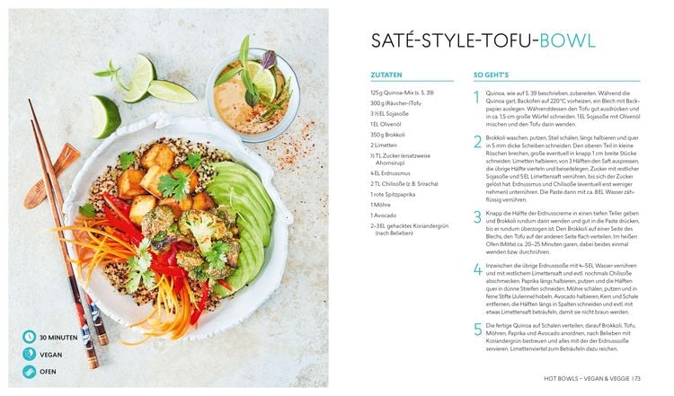 Produktbild: Buddha Bowls &ndash; Super Easy!