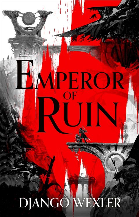 Produktbild: Emperor of Ruin