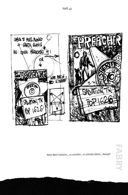Produktbild: Preacher