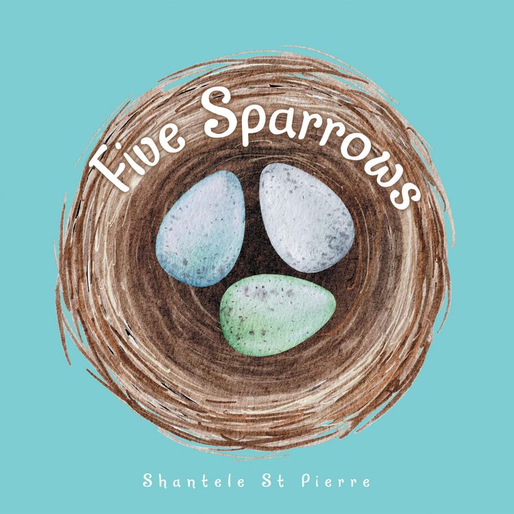 Produktbild: Five Sparrows