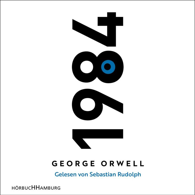 Produktbild: 1984