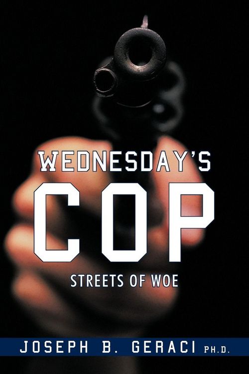 Produktbild: Wednesday's Cop