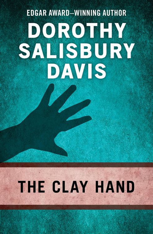 Produktbild: The Clay Hand