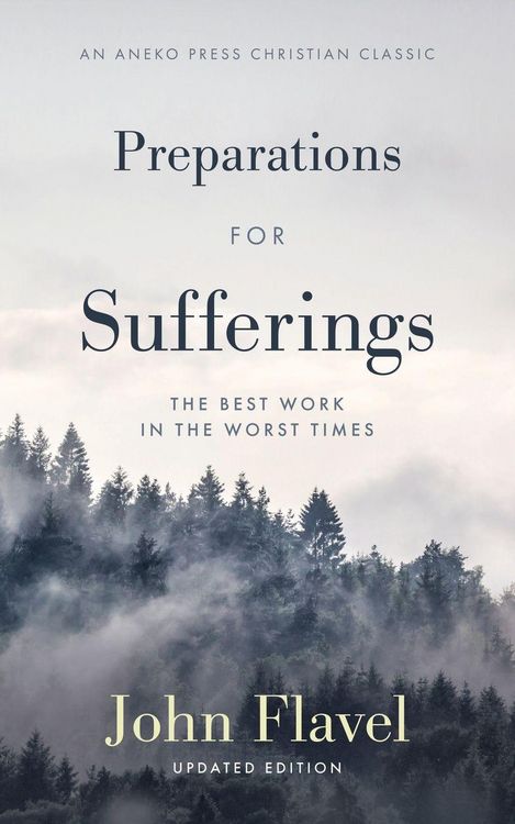 Produktbild: Preparations for Sufferings