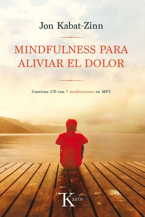 Produktbild: Mindfulness Para Aliviar El Dolor