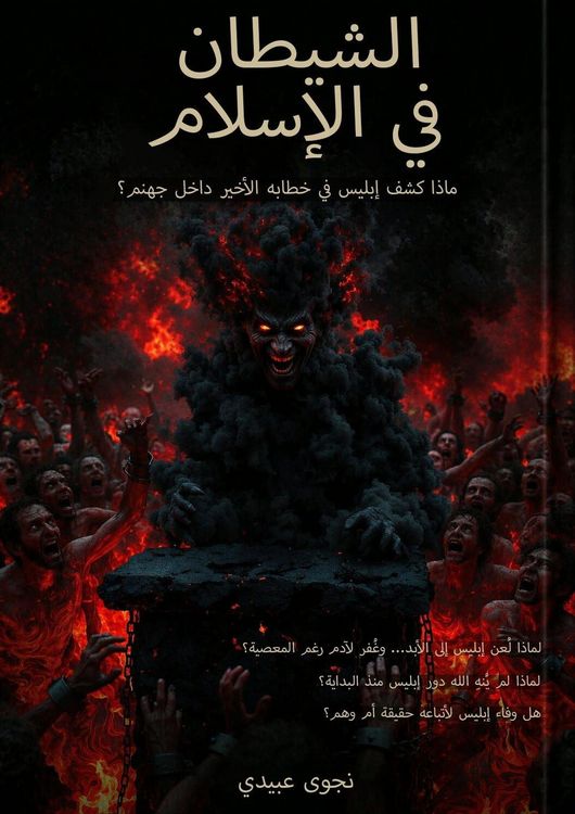 Produktbild: الشيطان في الإسلام