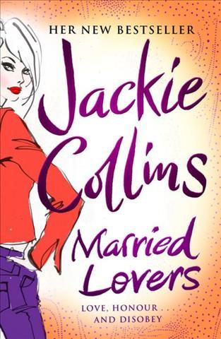 Produktbild: Collins, J: Married Lovers