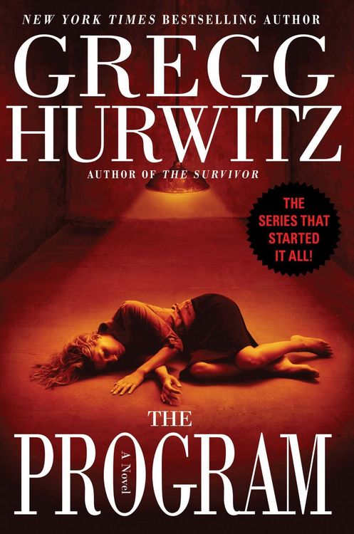 Produktbild: The Program