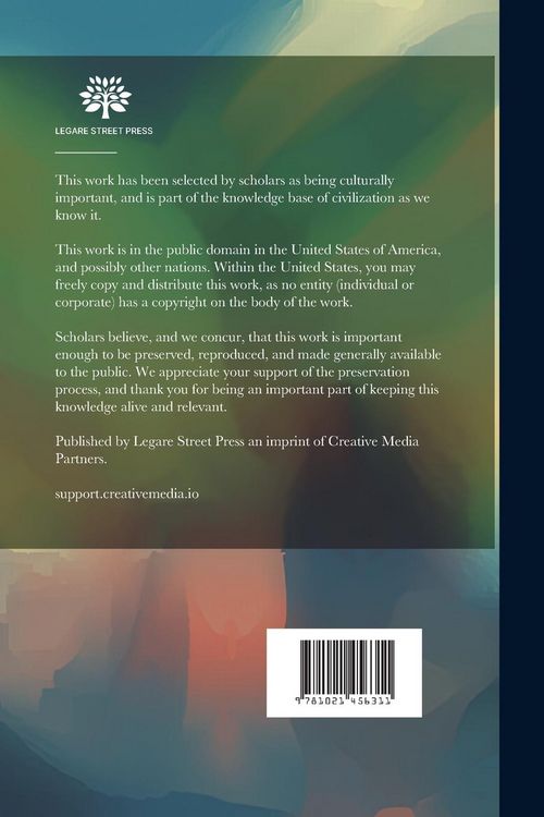 Produktbild: Modern School Houses; Being a Series of Authoritative Articles on Planning, Sanitation, Heating and Ventilation