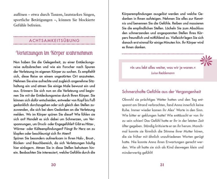 Produktbild: Vergebung befreit