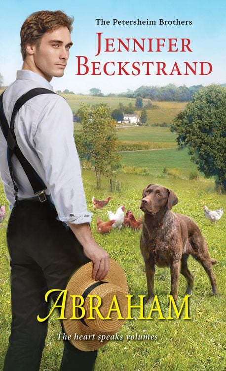 Produktbild: Abraham
