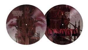 Produktbild: Gallery of Suicide (Picture Disc)