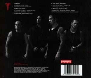 Produktbild: Silence In The Snow (Deluxe)