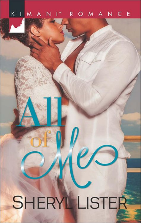Produktbild: All of Me