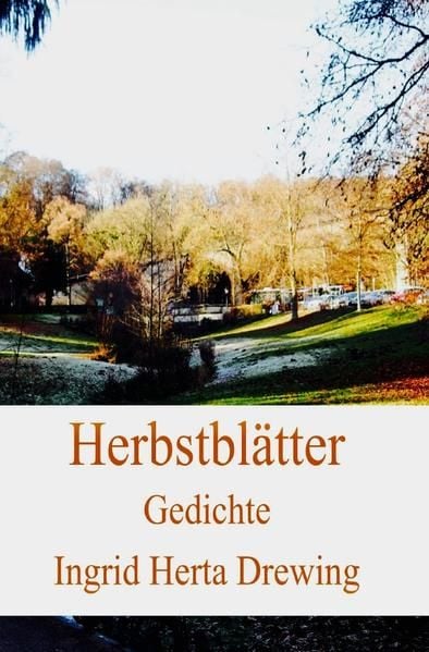 Produktbild: Herbstbl&auml;tter