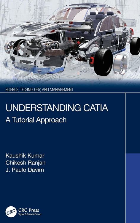 Produktbild: Understanding Catia