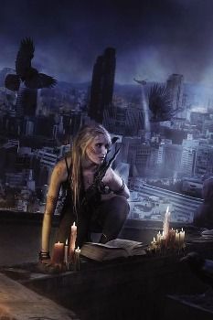 Produktbild: Guran, P: Street Magicks