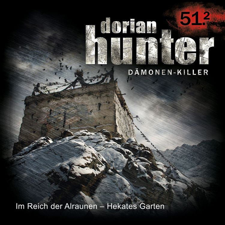 Produktbild: 51.2 Im Reich der Alraunen - Hekates Garten