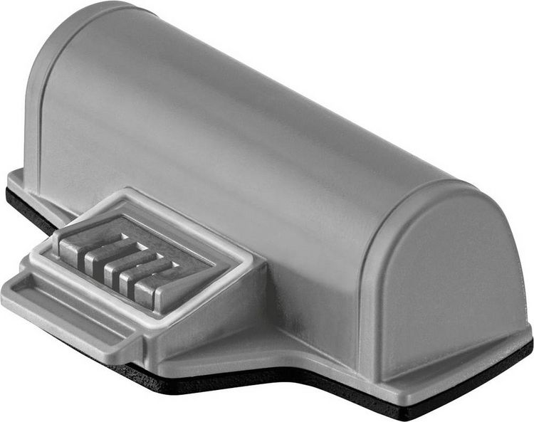 Produktbild: K&auml;rcher Home & Garden Wechselakku f&uuml;r WV 5 Fenstersauger Zubeh&ouml;r Schwarz
