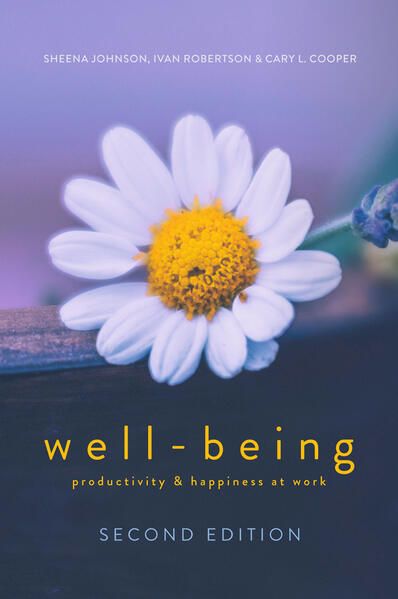 Produktbild: Well-Being