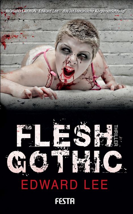 Produktbild: Flesh Gothic