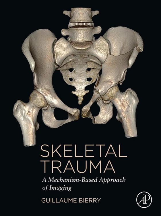 Produktbild: Skeletal Trauma