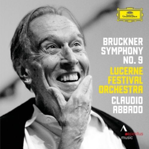 Produktbild: Bruckner: Sinfonie Nr.9