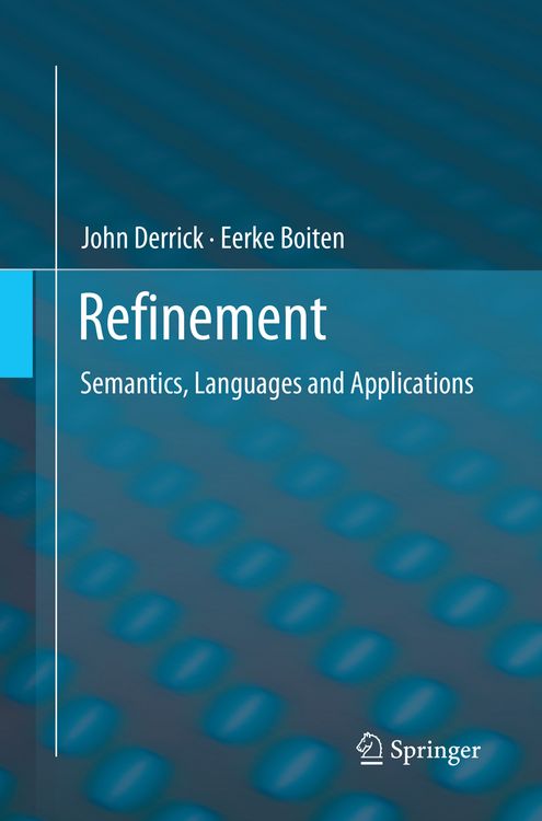 Produktbild: Refinement