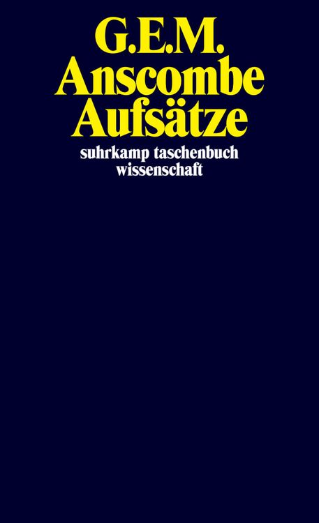 Produktbild: Aufs&auml;tze