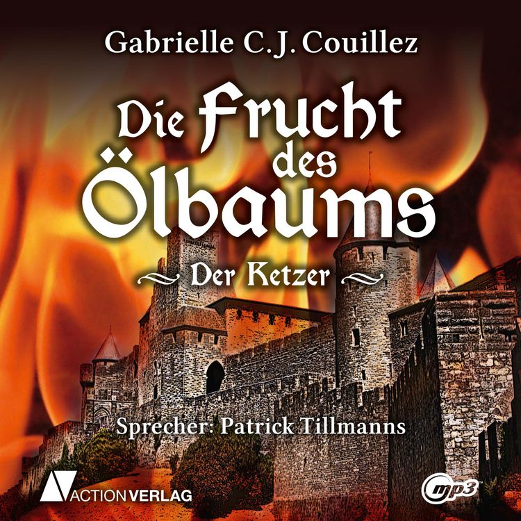 Produktbild: Die Frucht des &Ouml;lbaums Teil I
