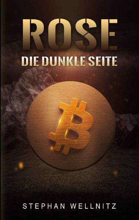 Produktbild: Rose - Die dunkle Seite