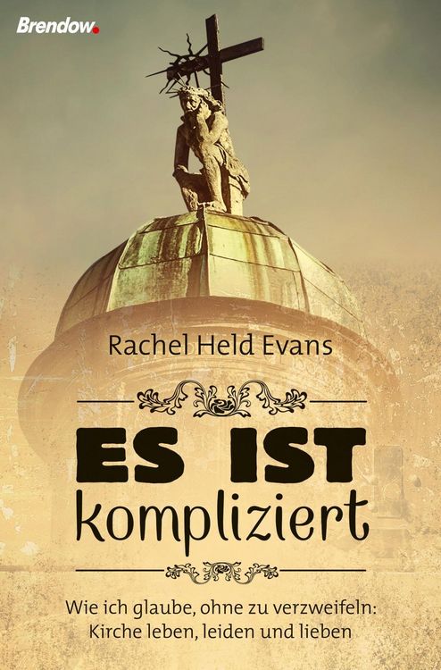Produktbild: Es ist kompliziert