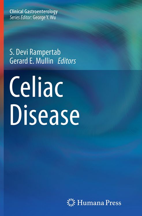 Produktbild: Celiac Disease