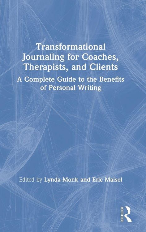 Produktbild: Transformational Journaling for Coaches, Therapists, and Clients