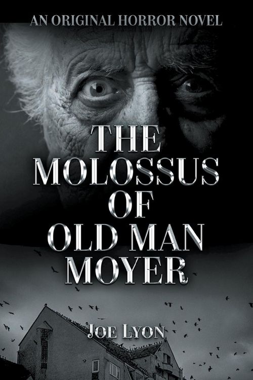 Produktbild: The Molossus of Old Man Moyer