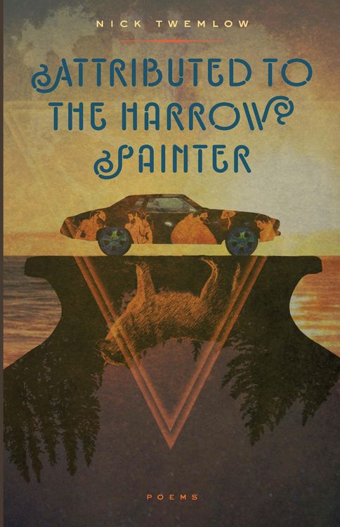 Produktbild: Attributed to the Harrow Painter