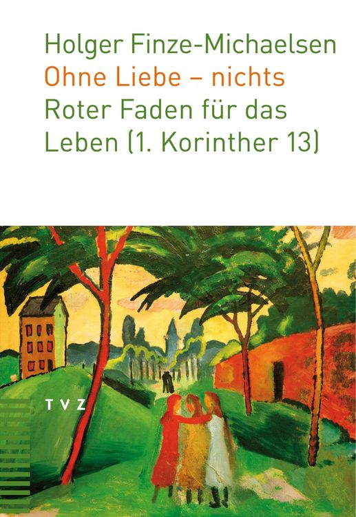Produktbild: Ohne Liebe - nichts