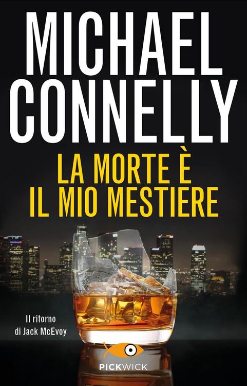 Produktbild: La morte &egrave; il mio mestiere