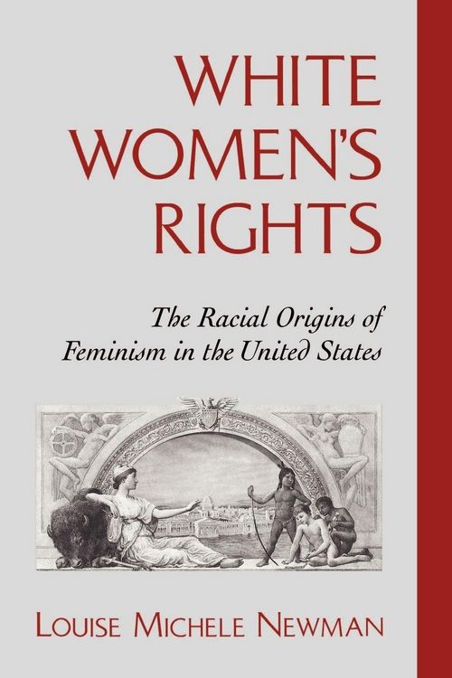 Produktbild: White Women's Rights