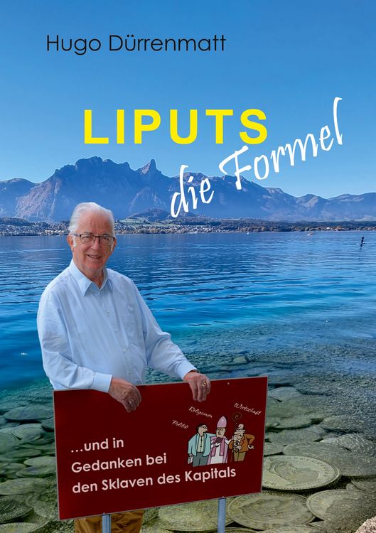 Produktbild: Liputs - die Formal