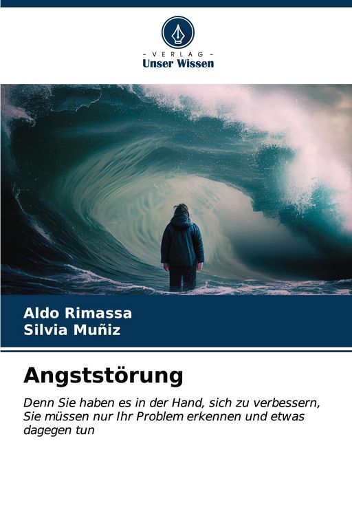 Produktbild: Angstst&ouml;rung