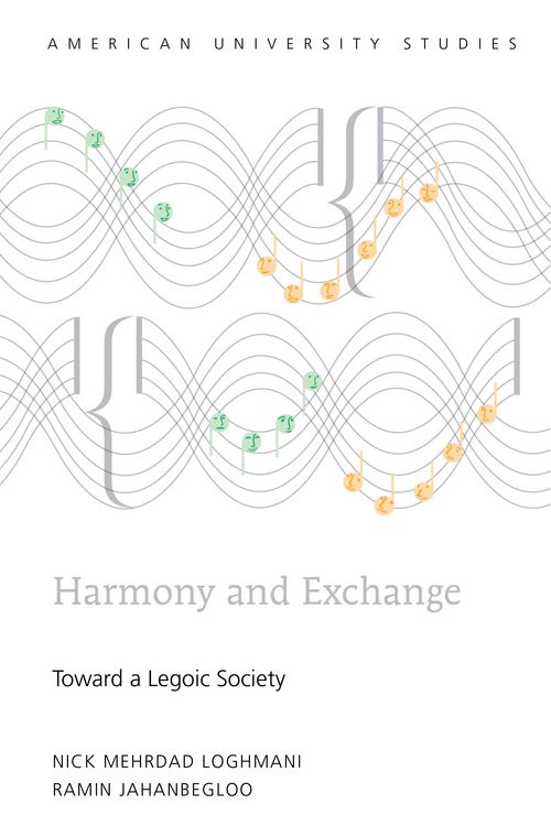 Produktbild: Harmony and Exchange