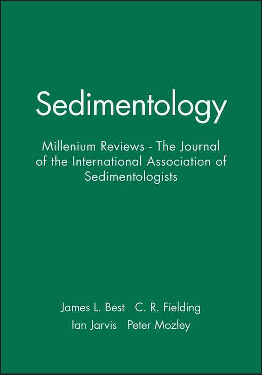 Produktbild: Pop Up-Sedimentology