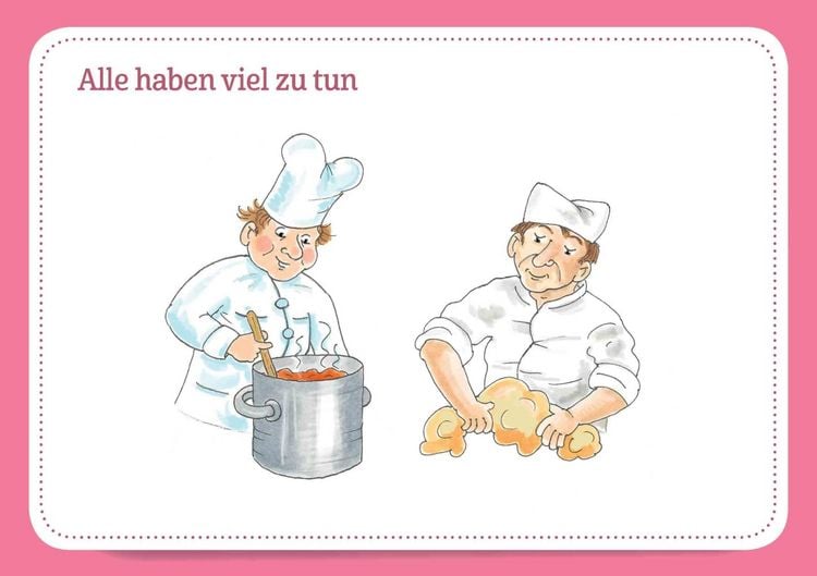 Produktbild: 30 Streichelgeschichten