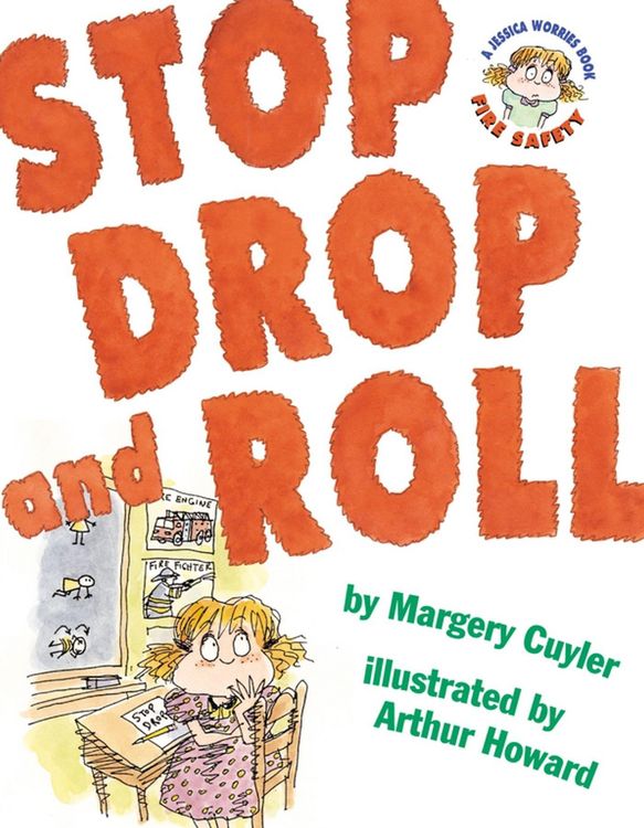 Produktbild: Stop, Drop, and Roll