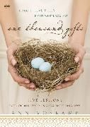 Produktbild: Voskamp, A: One Thousand Gifts: A DVD Study