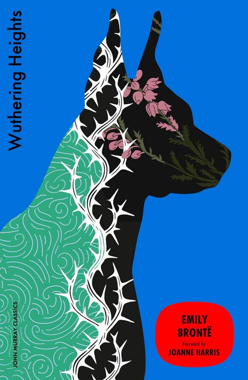 Produktbild: Wuthering Heights