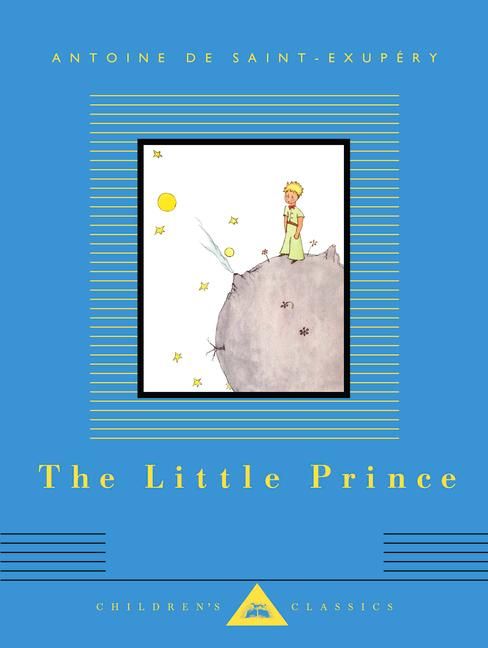 Produktbild: The Little Prince